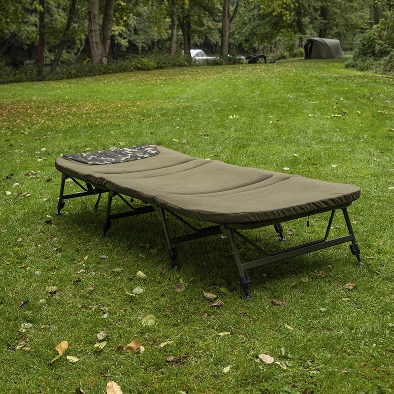 Fox Flatliner X MF8 Bedchair